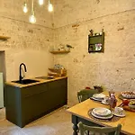 La Casetta Сasa de vacaciones Alberobello