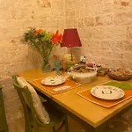 La Casetta * Alberobello