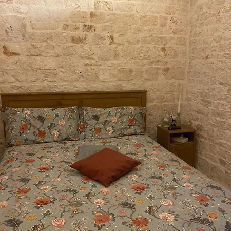 La Casetta Alberobello