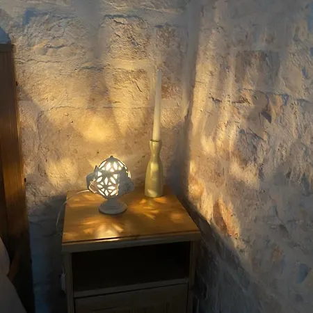 La Casetta Ferienhaus