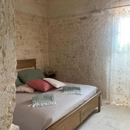 Ferienhaus La Casetta