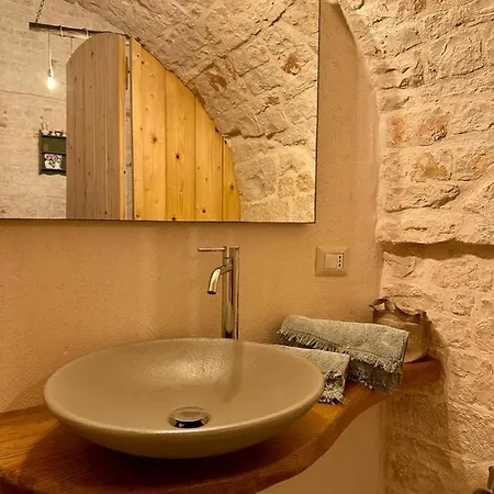 La Casetta * Alberobello