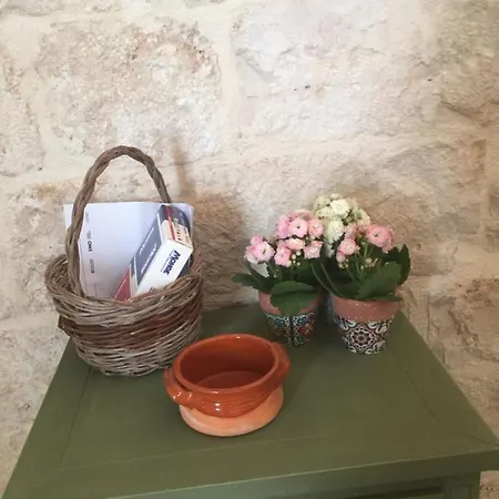 La Casetta * Alberobello