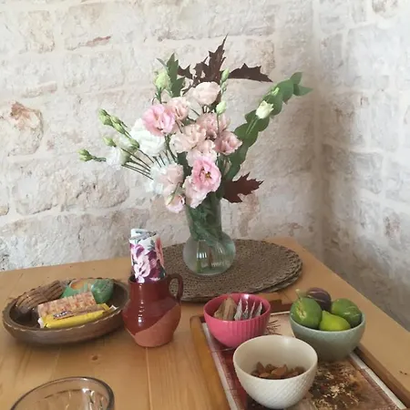 Σπίτι διακοπών La Casetta *