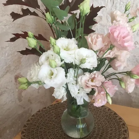 Σπίτι διακοπών La Casetta *