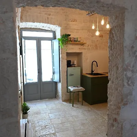 La Casetta Alberobello