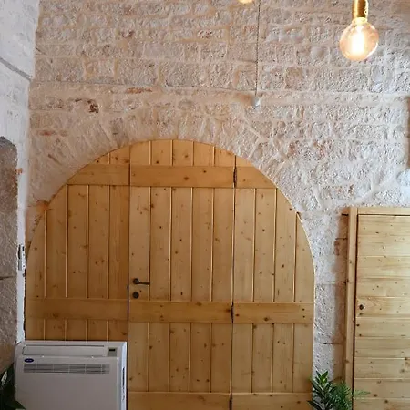 Σπίτι διακοπών La Casetta