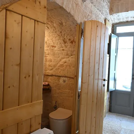 Ferienhaus La Casetta