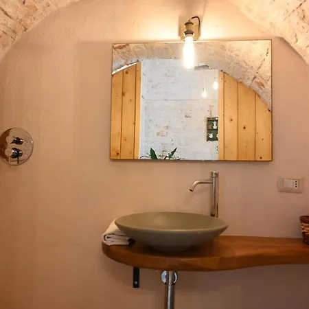 La Casetta Αλμπερομπέλο