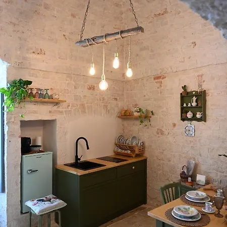 La Casetta Ferienhaus *