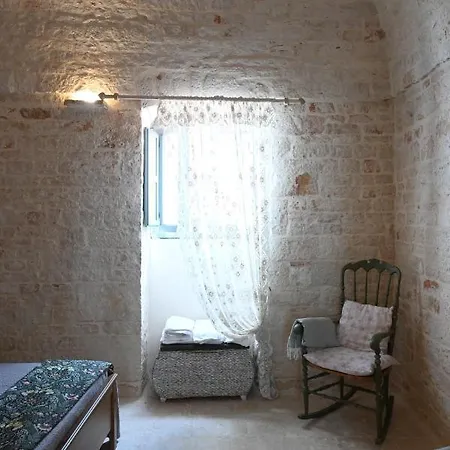 Σπίτι διακοπών La Casetta