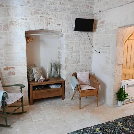 La Casetta Alberobello