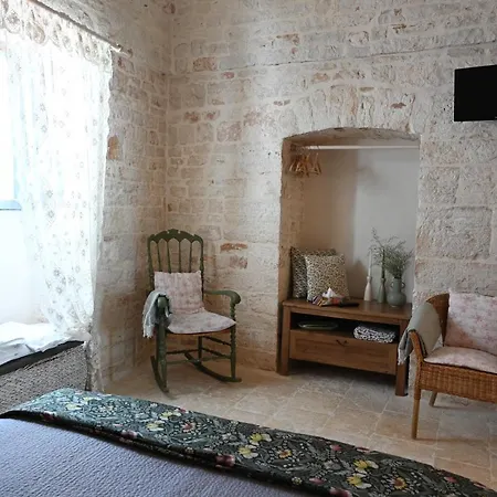 La Casetta Σπίτι διακοπών *