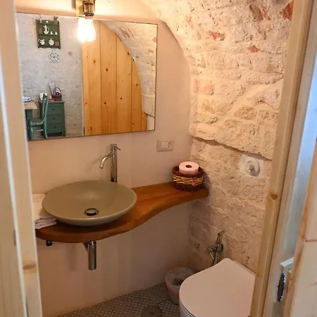 Ferienhaus La Casetta *