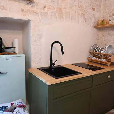 La Casetta Σπίτι διακοπών