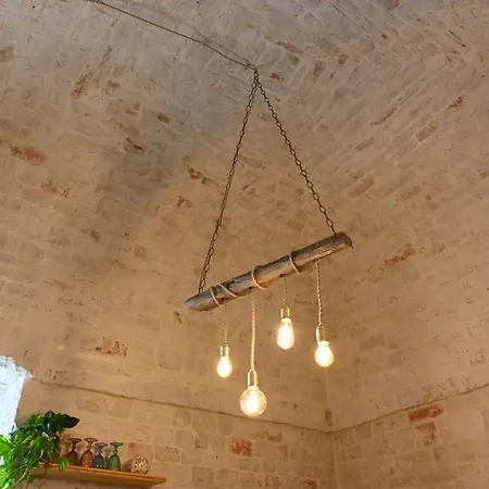 Ferienhaus La Casetta