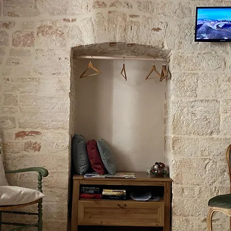 La Casetta Ferienhaus