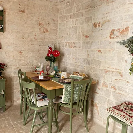 Σπίτι διακοπών La Casetta