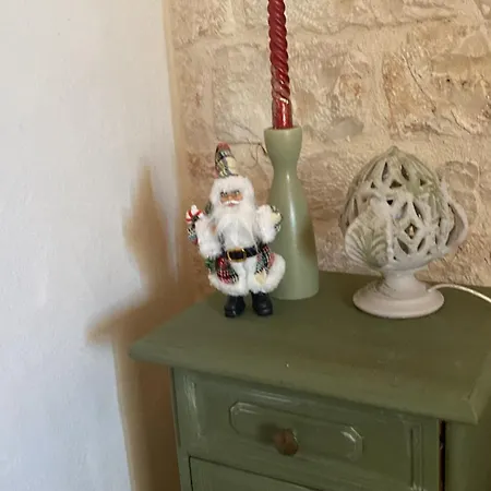 La Casetta Σπίτι διακοπών