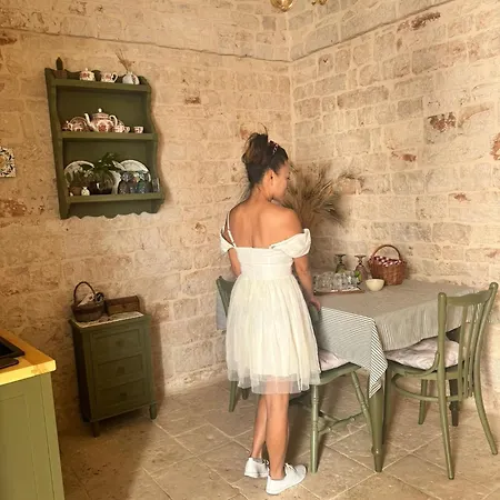 La Casetta *