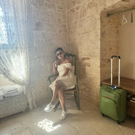 La Casetta *