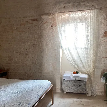 La Casetta * Alberobello