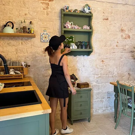 Ferienhaus La Casetta