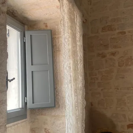 La Casetta Ferienhaus