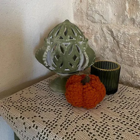 Σπίτι διακοπών La Casetta *