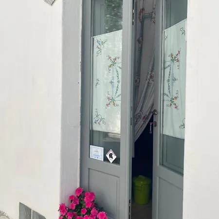 Tatil Evi La Casetta