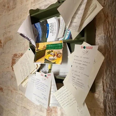 Tatil Evi La Casetta