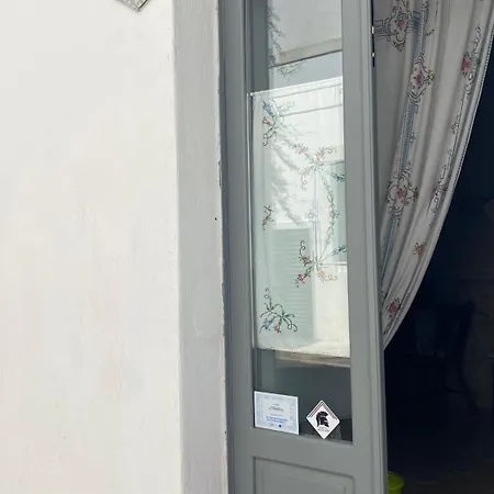 Tatil Evi La Casetta