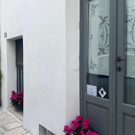 La Casetta *