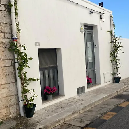 Tatil Evi La Casetta *