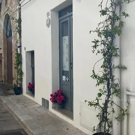 Feriehus La Casetta *