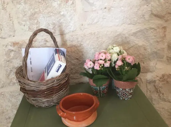 La Casetta * Alberobello