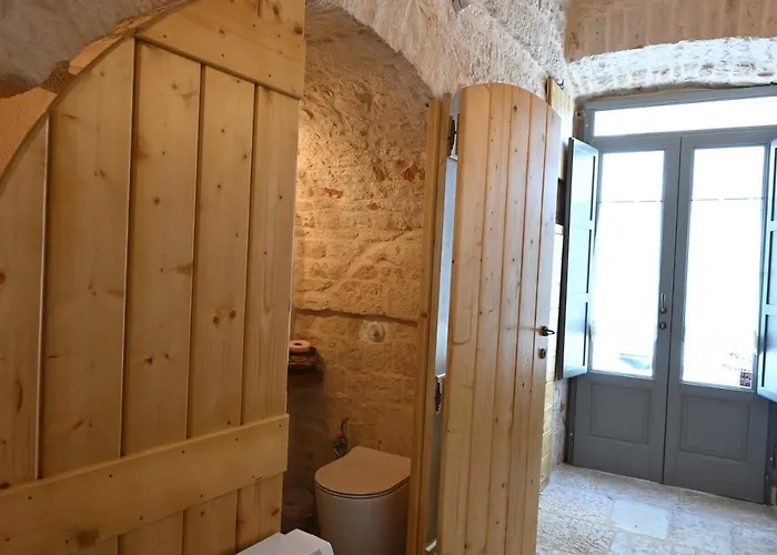 Casa de Férias La Casetta