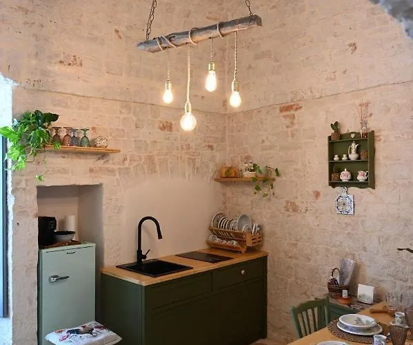 La Casetta Сasa de vacaciones *