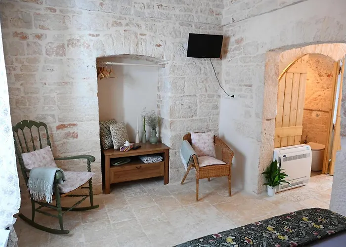 La Casetta Alberobello
