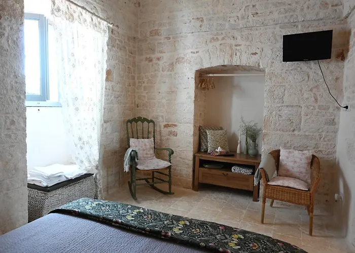 La Casetta Сasa de vacaciones *