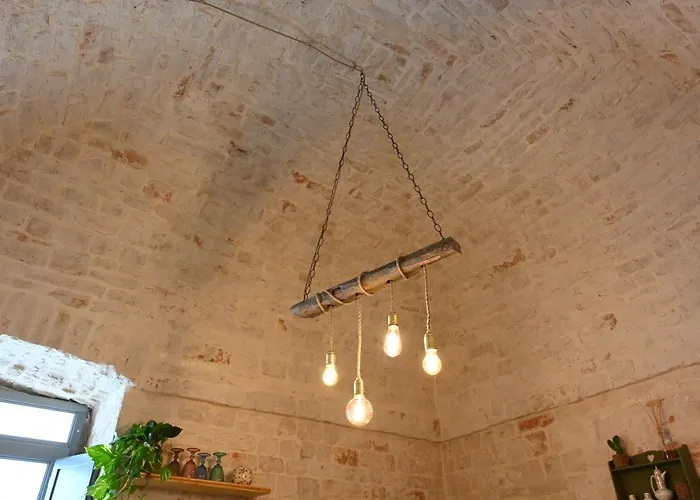 Casa de Férias La Casetta